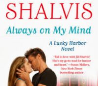 Review: Always on My Mind by Jill Shalvis