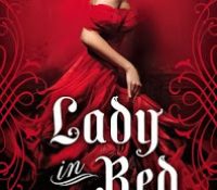 Review: Lady in Red by Maire Claremont