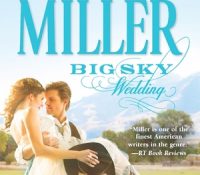 Guest Review:  Big Sky Wedding by Linda Lael Miller