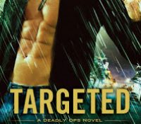 Review: Targeted by Katie Reus