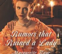 Review: Rumors That Ruined a Lady by Marguerite Kaye