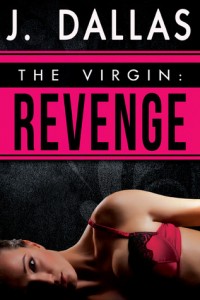 Guest Review: The Virgin: Revenge by J. Dallas