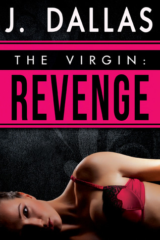 The Virgin: Revenge