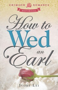 how to wed an earl