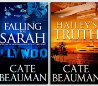 Series Spotlight: The Bodyguards of L.A. County by Cate Beauman