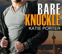 Guest Author (+ a Giveaway): Katie Porter – Redeeming Bad Boys