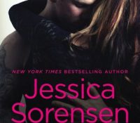 Review: Breaking Nova by Jessica Sorensen