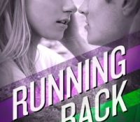 Review: Running Back by Allison Parr