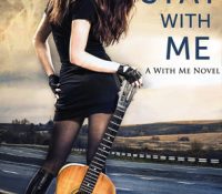 Review: Stay with Me by Elyssa Patrick
