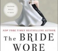 Review: The Bride Wore Size 12 by Meg Cabot