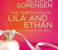 Review: The Temptation of Lila and Ethan by Jessica Sorensen.