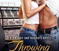 Review: Throwing Heat by Jennifer Seasons