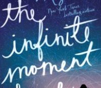 Review: The Infinite Moment of Us by Lauren Myracle