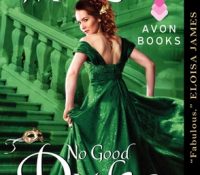 Review: No Good Duke Goes Unpunished by Sarah MacLean