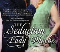 Review: The Seduction of Lady Phoebe by Ella Quinn