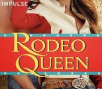 Review: Rodeo Queen by TJ Kline