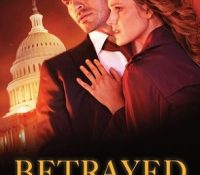 Guest Review: Betrayed by Trust by Ana Barrons