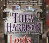 Review: Lord’s Fall by Thea Harrison