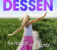 Review: The Moon and More by Sarah Dessen