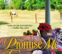 Guest Author (+ a Giveaway): Jodi Thomas – Promise Me Texas