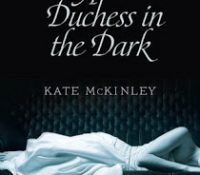 Review: A Duchess in the Dark by Kate McKinley