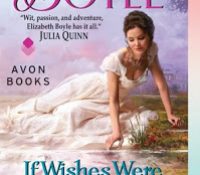 Review: If Wishes Were Earls by Elizabeth Boyle