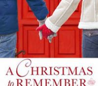 Review:  A Christmas To Remember by Jill Shalvis, Kristen Ashley, Hope Ramsay, Molly Cannon & Marilyn Pappano