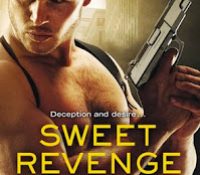 Review: Sweet Revenge by Rebecca Zanetti