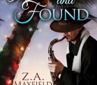 Review: Lost and Found by ZA Maxfield