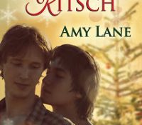 Book Spotlight/Blog Tour: Christmas Kitsch by Amy Lane (+ a Scavenger Hunt & a Giveaway!)