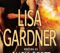 Guest Review: Brandon’s Bride by Lisa Gardner (Writing as Alicia Scott).