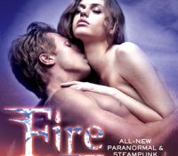 Anthology Review: Fire and Frost feat Meljean Brook, Carolyn Crane and Jessica Sims