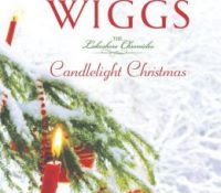 Guest Review (+ Giveaway): Candlelight Christmas by Susan Wiggs
