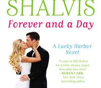 Review: Forever and a Day by Jill Shalvis