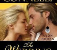 Review: The Wedding Favor by Cara Connelly