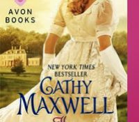 Review: The Bride Says No by Cathy Maxwell