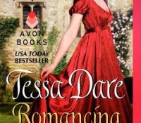 Review: Romancing the Duke by Tessa Dare