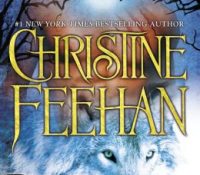 Review: Dark Wolf by Christine Feehan