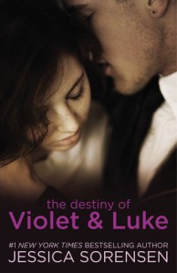 Destiny of Violet and Luke