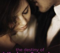 Review: The Destiny of Violet & Luke by Jessica Sorensen