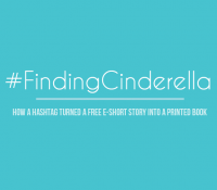 Finding Cinderella to be Printed Because of Twitter
