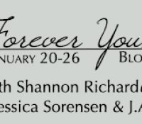 Forever Young Blog Tour: Exciting Excerpts from J.A. Redmerski & Shannon Richard