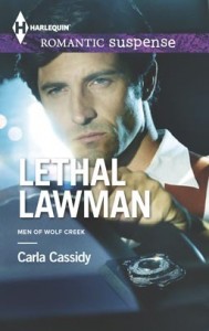 Lethal Lawman