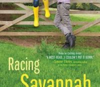 Review: Racing Savannah by Miranda Kenneally