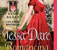 Guest Review: Romancing the Duke by Tessa Dare