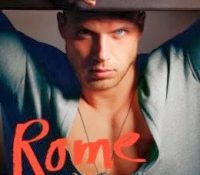 Review: Rome by Jay Crownover