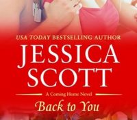 Review: Back to You by Jessica Scott