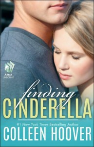 finding-cinderella-by-colleen-hoover