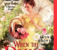 Review: When the Duke Was Wicked by Lorraine Heath