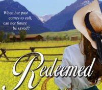 Review: Redeemed by Sandy James